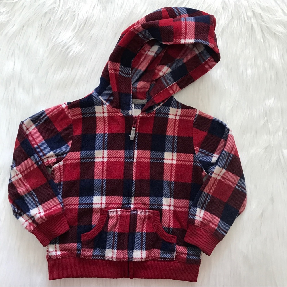 Carter's Baby sweater